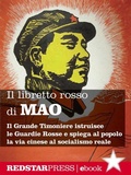 Cover: Il libretto rosso di Mao. Edizione integrale - Red Star Press