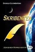 Cover: Skribenten - Tektime