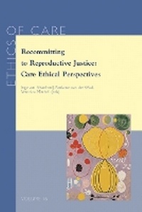 Enlarge image Cover: Recommitting to Reproductive Justice - Peeters Publishers
