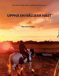 Abbildung von: UPPNÅ EN HÅLLBAR HÄST - BoD - Books on Demand