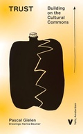 Cover: Trust: Building on the Cultural Commons - Valiz