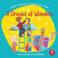 Cover: A Dreidel of Wonders - Edith Naaman