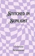 Cover: Stitched in Sunlight - Creative Arts Management Ou