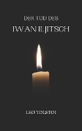 Cover: Der Tod des Iwan Iljitsch - Taziri