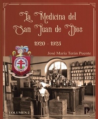 Abbildung von: La Medicina del San Juan De Dios 1920 - 1925 Volumen II - Pontificia Universidad Católica del Ecuador