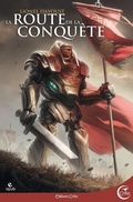 Cover: LaRoute delaConqu&ecirc;te Et autres r&eacute;cits - Critic