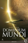 Cover: Dominium Mundi - Livre II - Critic