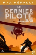 Cover: Le Dernier Pilote 2 - Critic