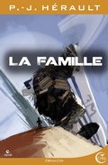 Cover: LaFamille - Critic