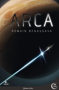 Cover: Arca - Critic