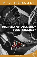 Cover: Ceux qui ne voulaient pas mourir - Critic
