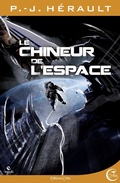 Cover: LeChineur del'espace - Critic