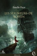 Cover: Les Seigneurs de Bohen - Critic