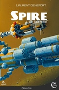 Cover: Spire 1 - Critic