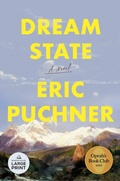Cover: Dream State: Oprah's Book Club - Random House Large Print