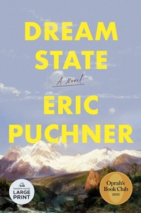 Enlarge image Cover: Dream State: Oprah's Book Club - Random House Large Print