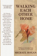 Cover: Walking Each Other Home - Sinn Fein Editions
