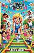Cover: Sophie's Super Strength - Good Child Bookstore