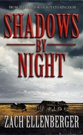 Cover: Shadows By Night - Zach Ellenberger