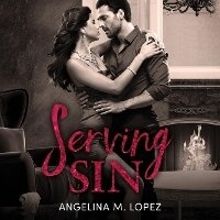 Enlarge image Cover: Serving Sin - DREAMSCAPE MEDIA