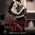 Cover: Serving Sin - DREAMSCAPE MEDIA
