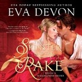 Cover: The Spinster and the Rake - DREAMSCAPE MEDIA
