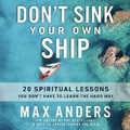 Cover: Don't Sink Your Own Ship - HarperCollins Christian