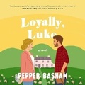 Cover: Loyally, Luke - HarperCollins Christian