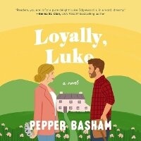 Enlarge image Cover: Loyally, Luke - HarperCollins Christian