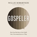 Cover: Gospeler - HarperCollins Christian