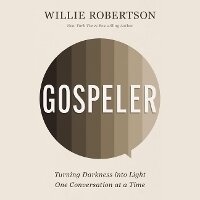 Enlarge image Cover: Gospeler - HarperCollins Christian