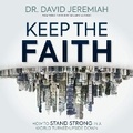 Cover: Keep the Faith - HarperCollins Christian