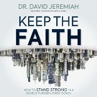 Enlarge image Cover: Keep the Faith - HarperCollins Christian