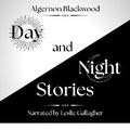 Cover: Day and Night Stories - Spoken Realms