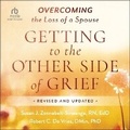 Cover: Getting to the Other Side of Grief - Christianaudio