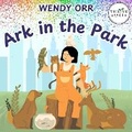 Cover: Ark in the Park - Voices of Today