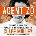Cover: Agent Zo - Tantor Audio