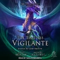 Cover: The Timeless Vigilante - Tantor Audio
