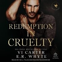 Enlarge image Cover: Redemption in Cruelty - Tantor Audio