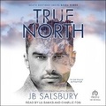Cover: True North - Tantor Audio