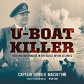 Cover: U-Boat Killer - Blackstone Publishing