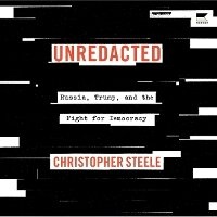 Enlarge image Cover: Unredacted - HarperCollins