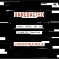 Cover: Unredacted - HarperCollins