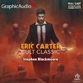 Cover: Cult Classic [Dramatized Adaptation] - Graphic Audio