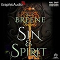 Cover: Sin and Spirit [Dramatized Adaptation] - Graphic Audio