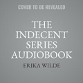 Cover: The Indecent Series Audiobook Box Set - Janelle Denison, Inc.