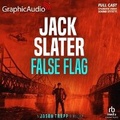 Cover: False Flag [Dramatized Adaptation] - Graphic Audio
