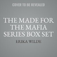 Enlarge image Cover: The Made for the Mafia Series Box Set - Janelle Denison, Inc.