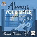 Cover: Always Your Sister - Thrive Audio