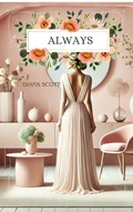 Cover: Always (Dr. Klein, #3) - Diana Scott